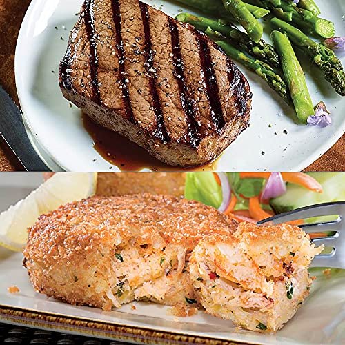 Kansas City Surf & Turf Kansas City Surf & Turf