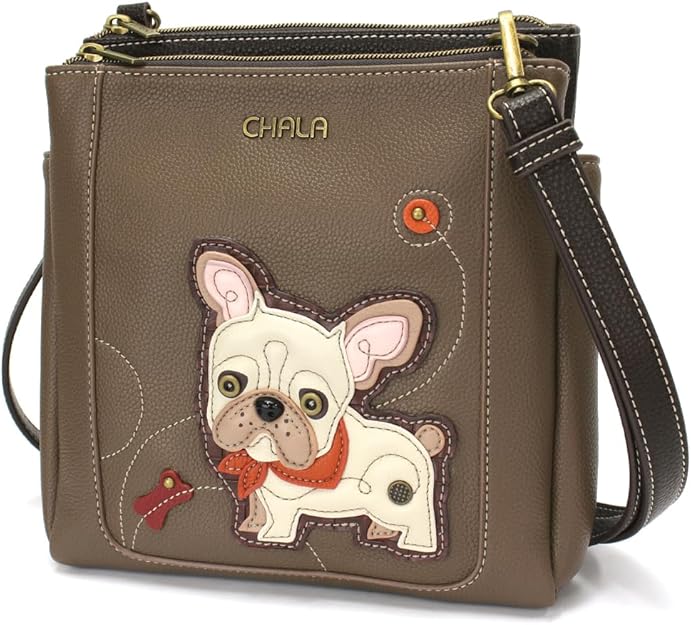 2025 Chala Merry Messenger