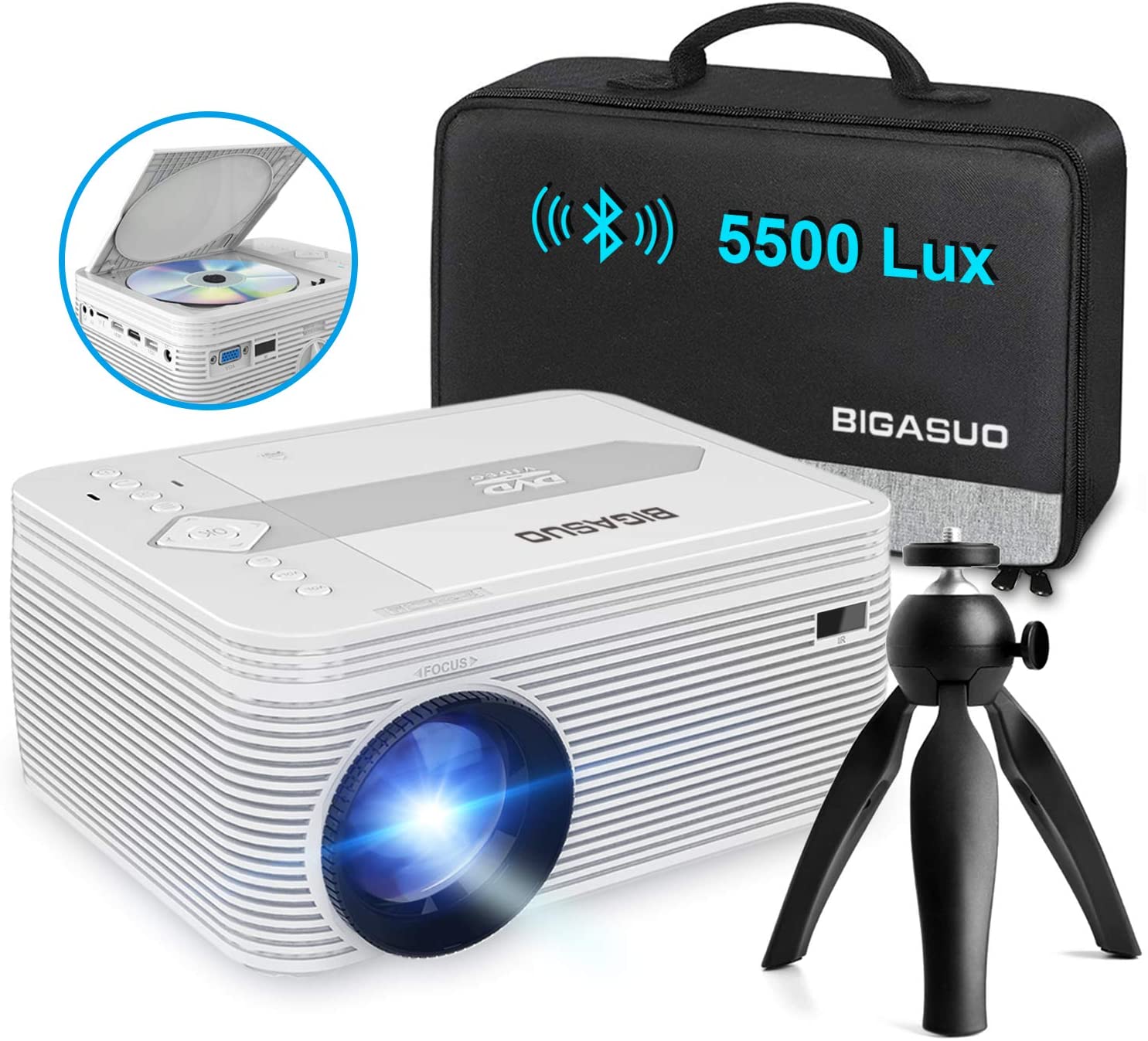 Projector Projector