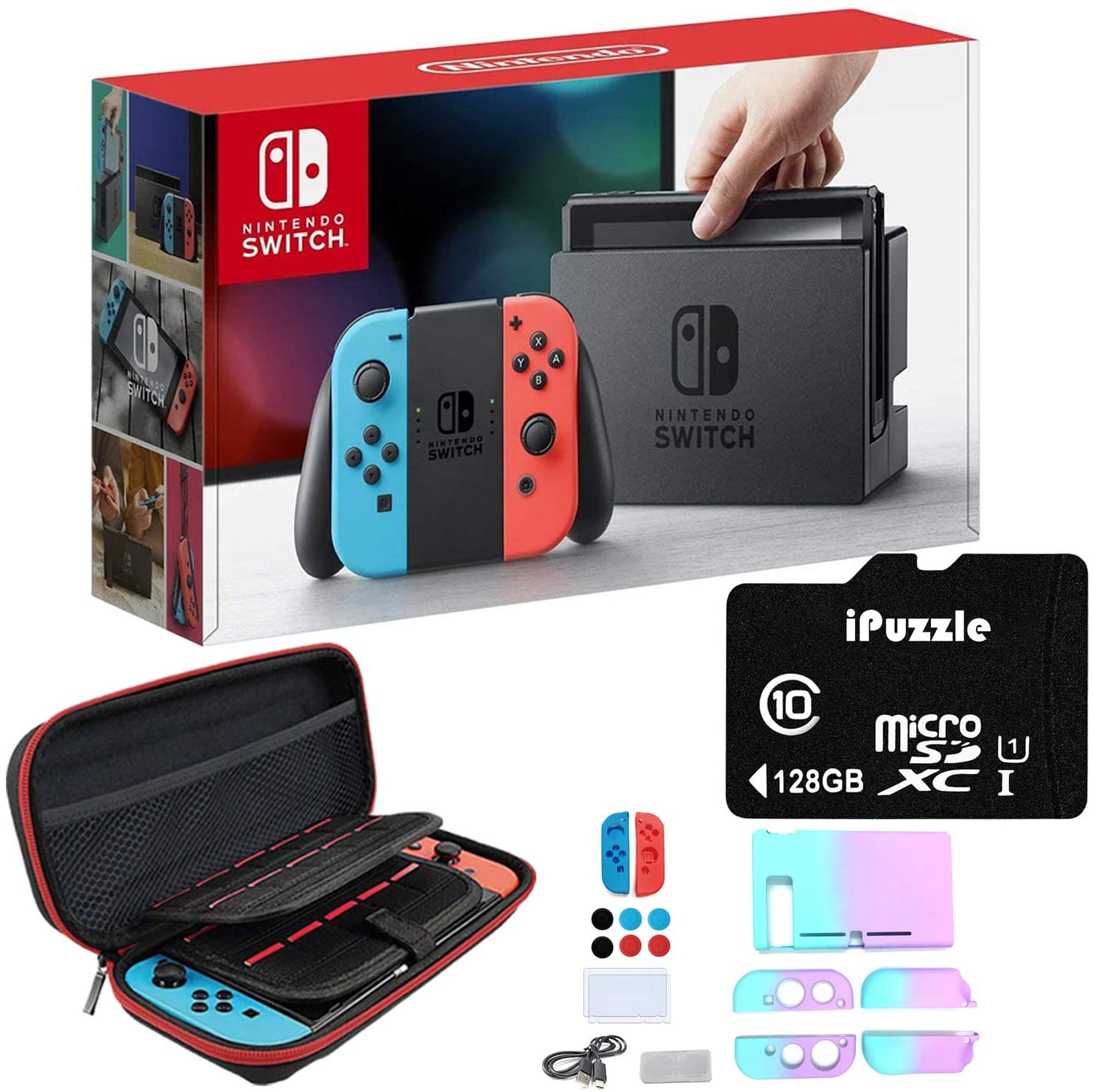 Nintendo Switch Nintendo Switch