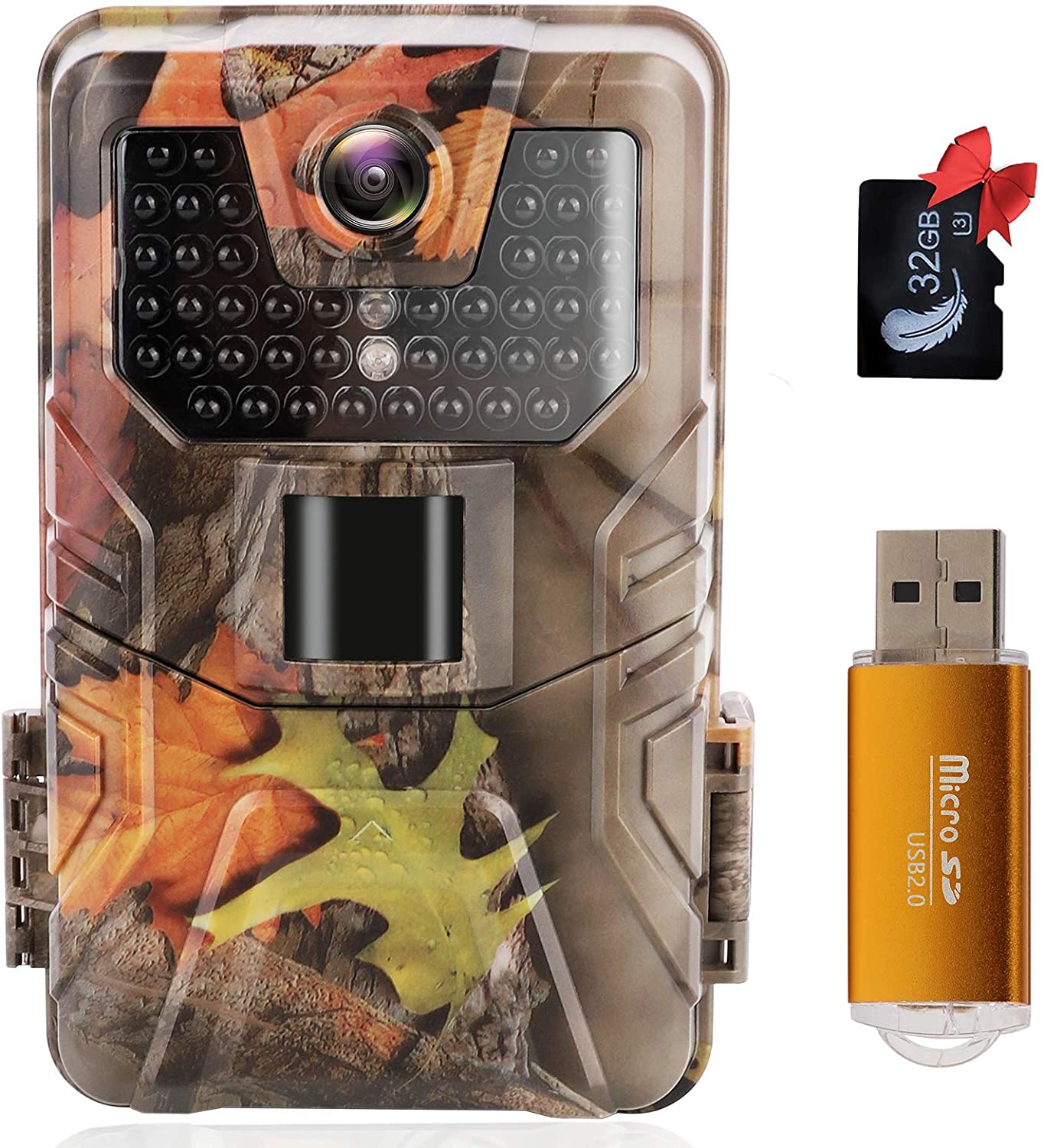 Trail Game Camera Trail Game Camera