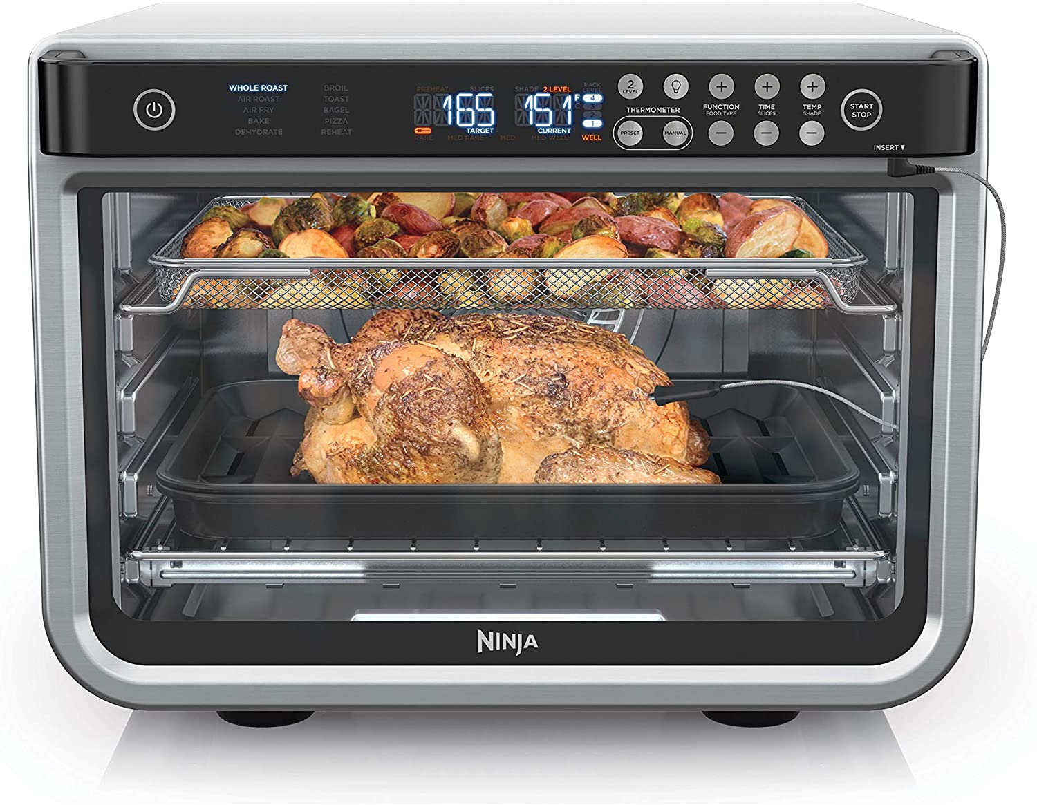 Ninja Fryer Ninja Fryer