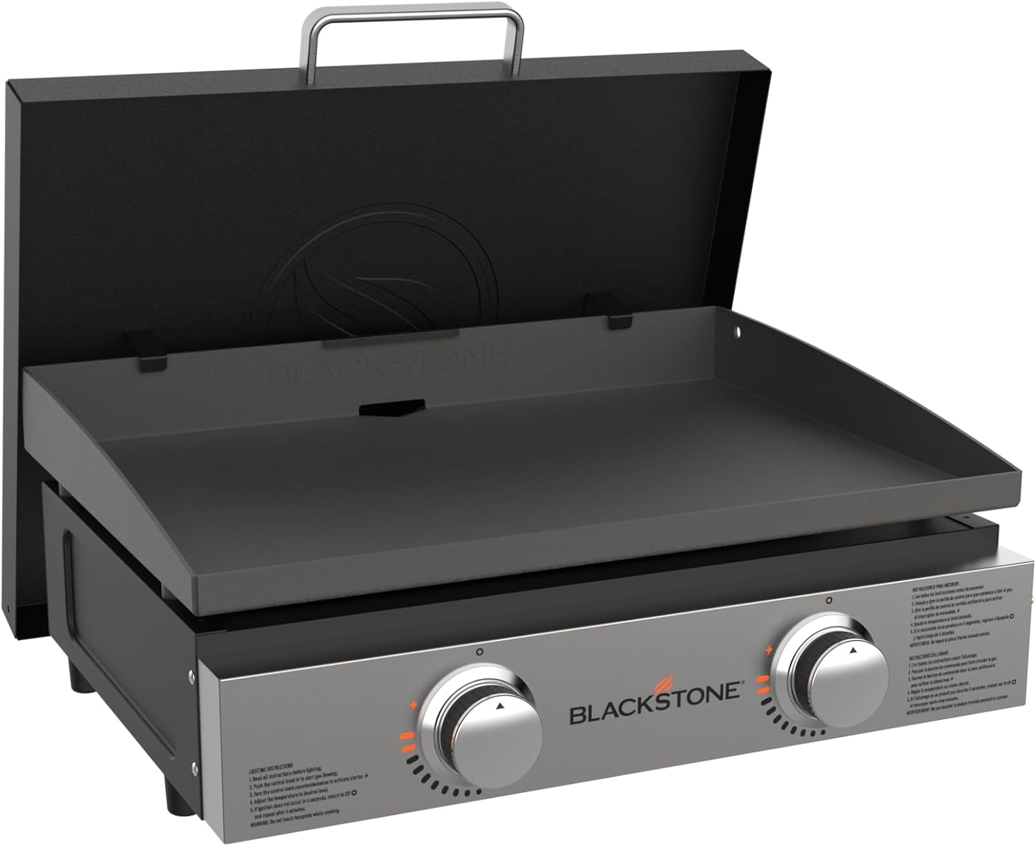 2025 Blackstone Griddle