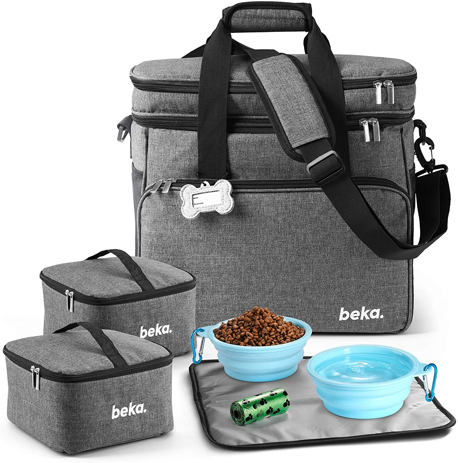 Beka Dog Bag Beka Dog Bag