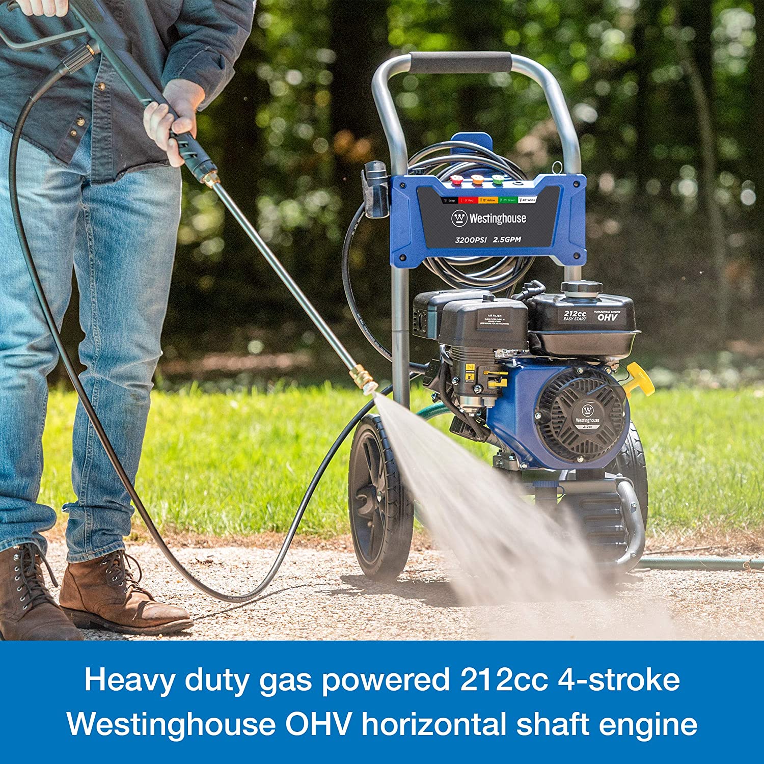 Pressure Washer1 Pressure Washer1