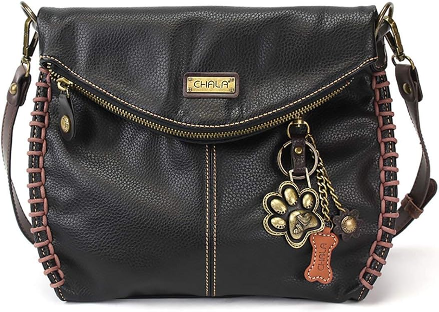 2025 Chala Charming Crossbody