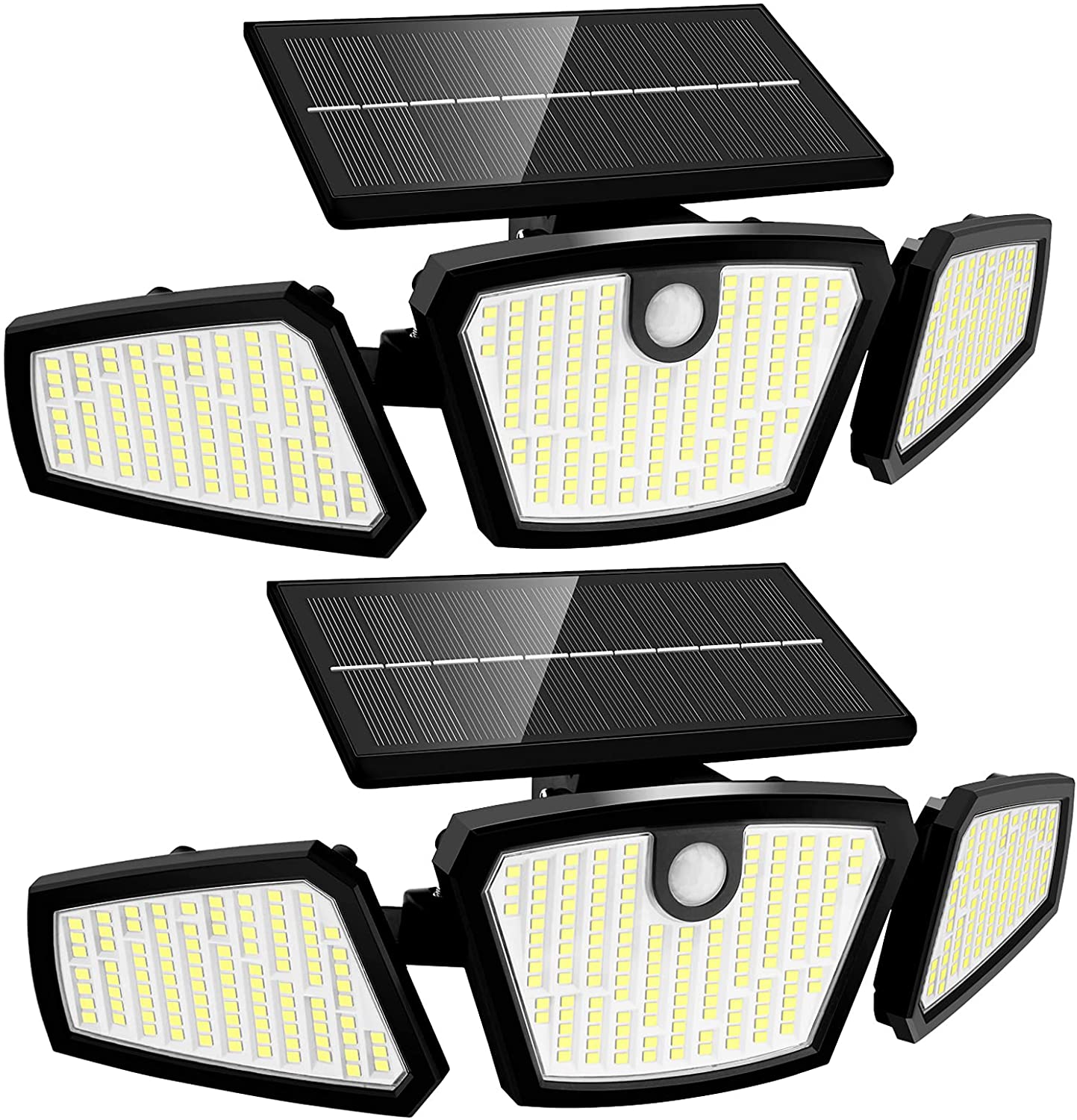 Solar Motion Lights Solar Motion Lights