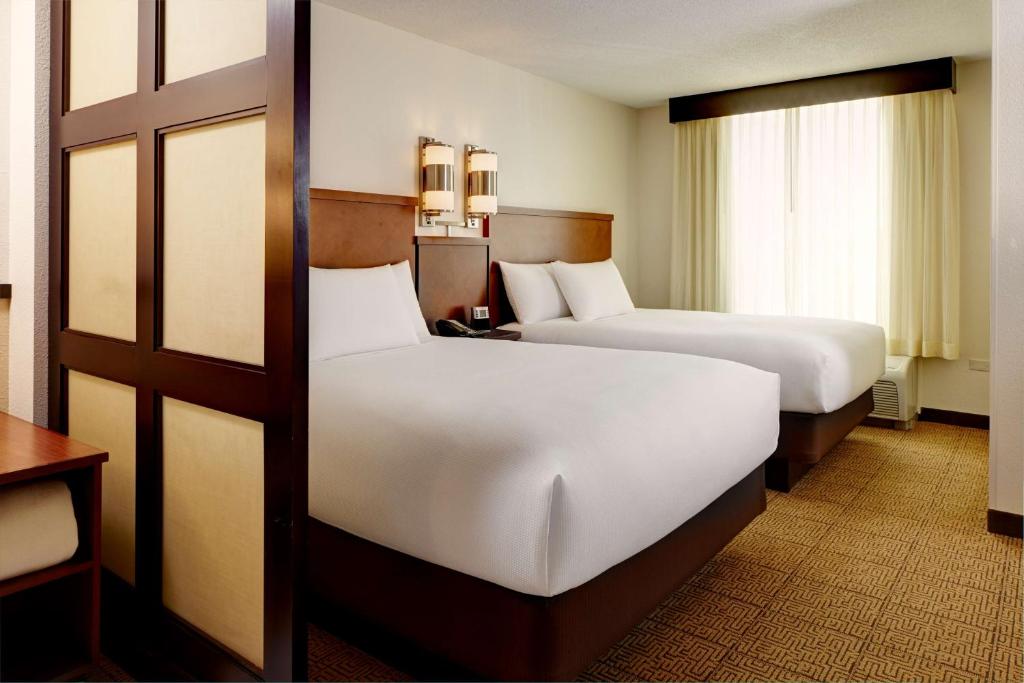 Bethlehem Hyatt Room Bethlehem Hyatt Room