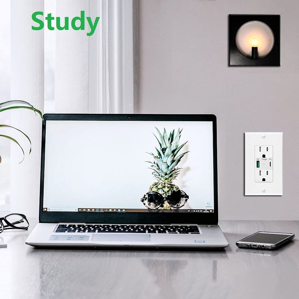 USB outlet2 USB outlet2