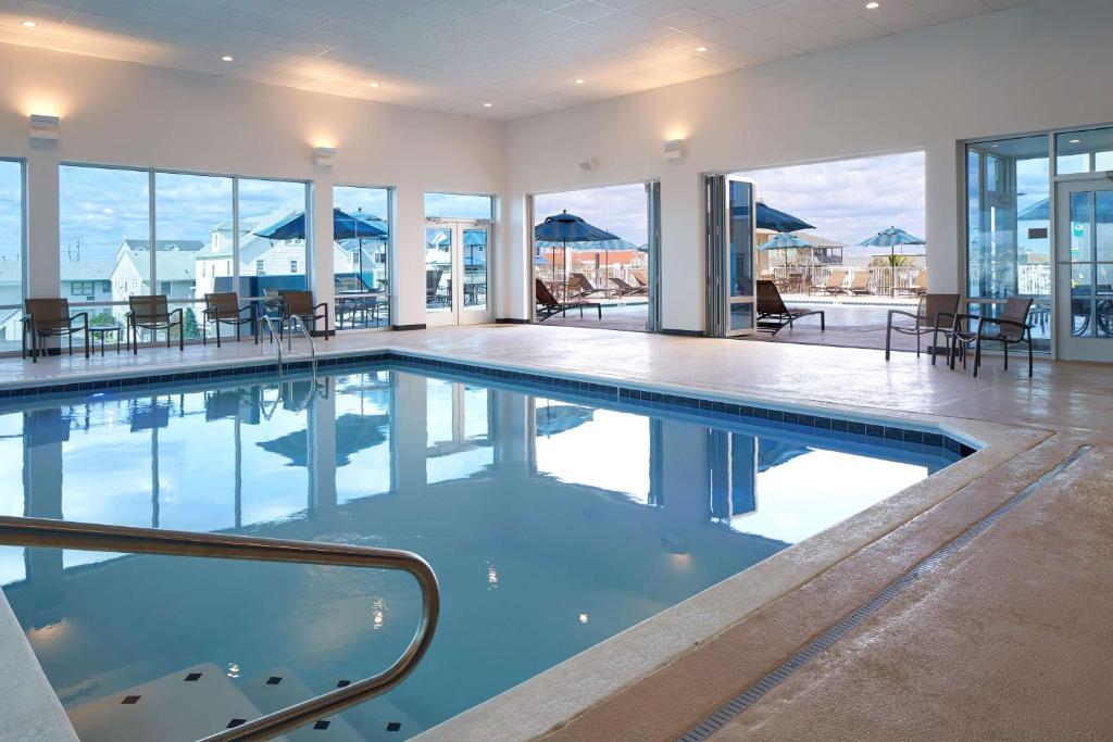 Hyatt pool Hyatt pool