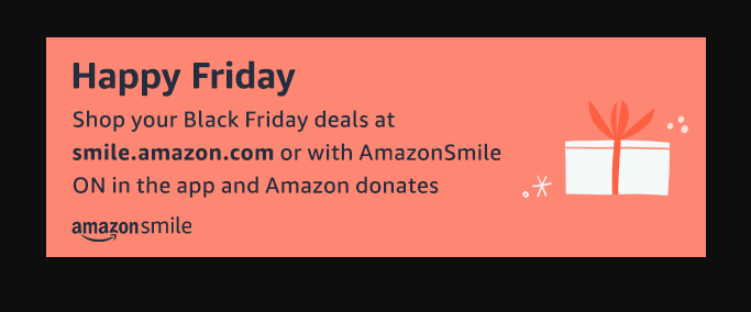 Amazon Black Friday 2020 Amazon Black Friday 2020