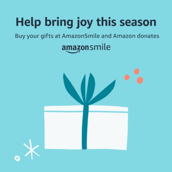 Amazon Smile Holiday 2020 Amazon Smile Holiday 2020