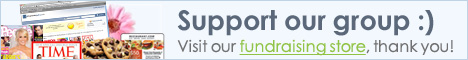 Web Image: efundraising banner Web Image: efundraising banner