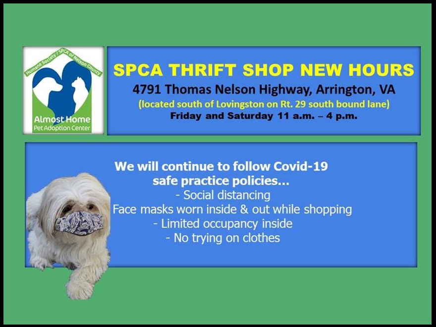 spca pet adoption center