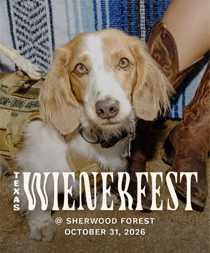 Texas Wienerfest