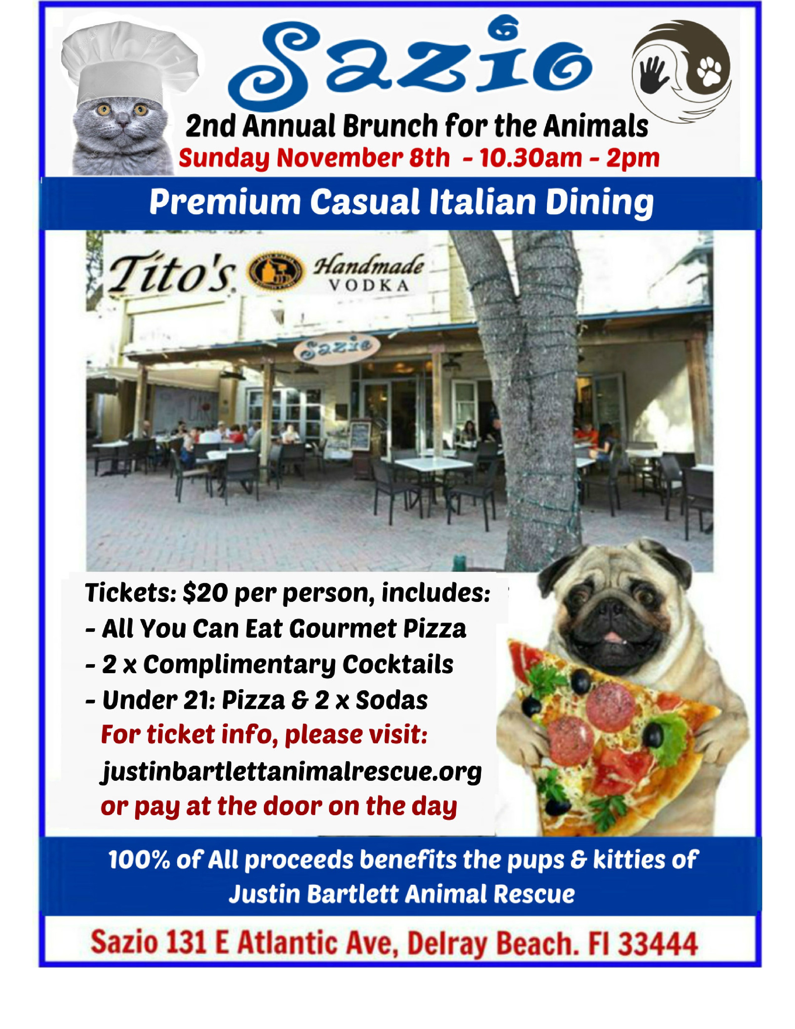 justin bartlett adoption center