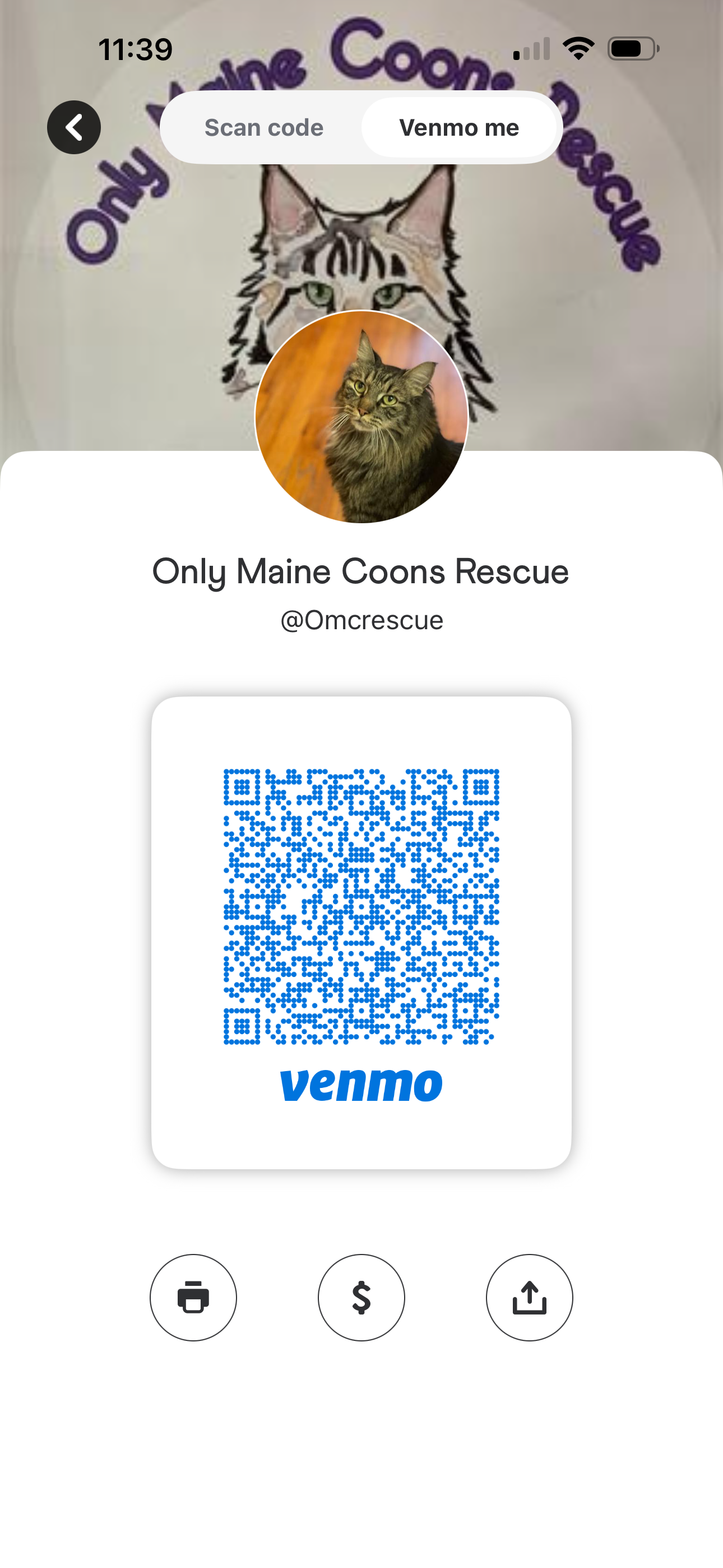 Venmo