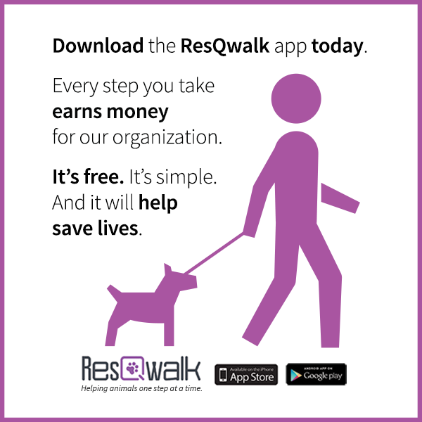 2016 WH ResQwalk logo 2016 WH ResQwalk logo