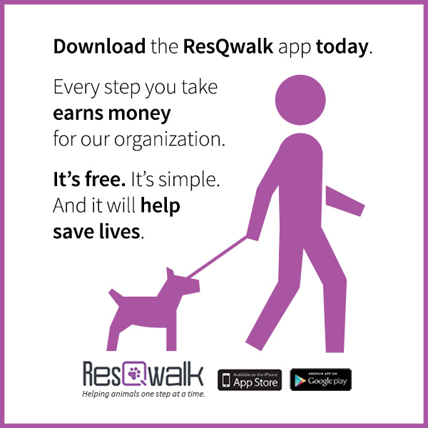 2016 WH ResQwalk logo