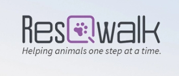 ResQWalk logo