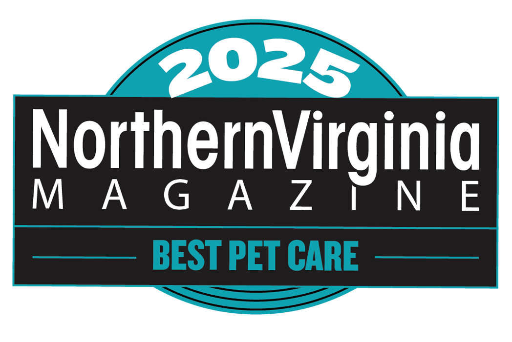 Northern Va Magazine - Best Pet Care 2025
