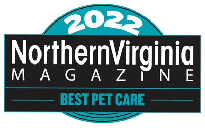 2022 NoVa Best Pet Care Award