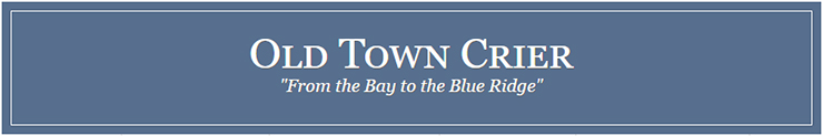 Old Town Crier logo