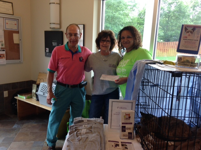 2016 Hayfield Event Dr Hinn