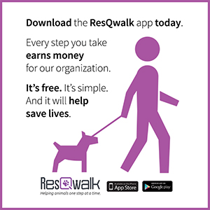 ResQwalk download logo