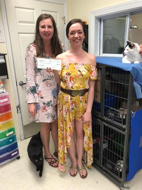 2018 Altar'd State donation