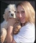 Terry and Buffy