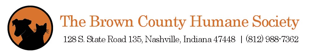 Brown county