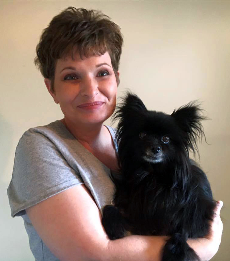 potato chips pomeranian rescue