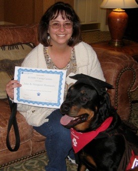 rottie-therapy rottie-therapy