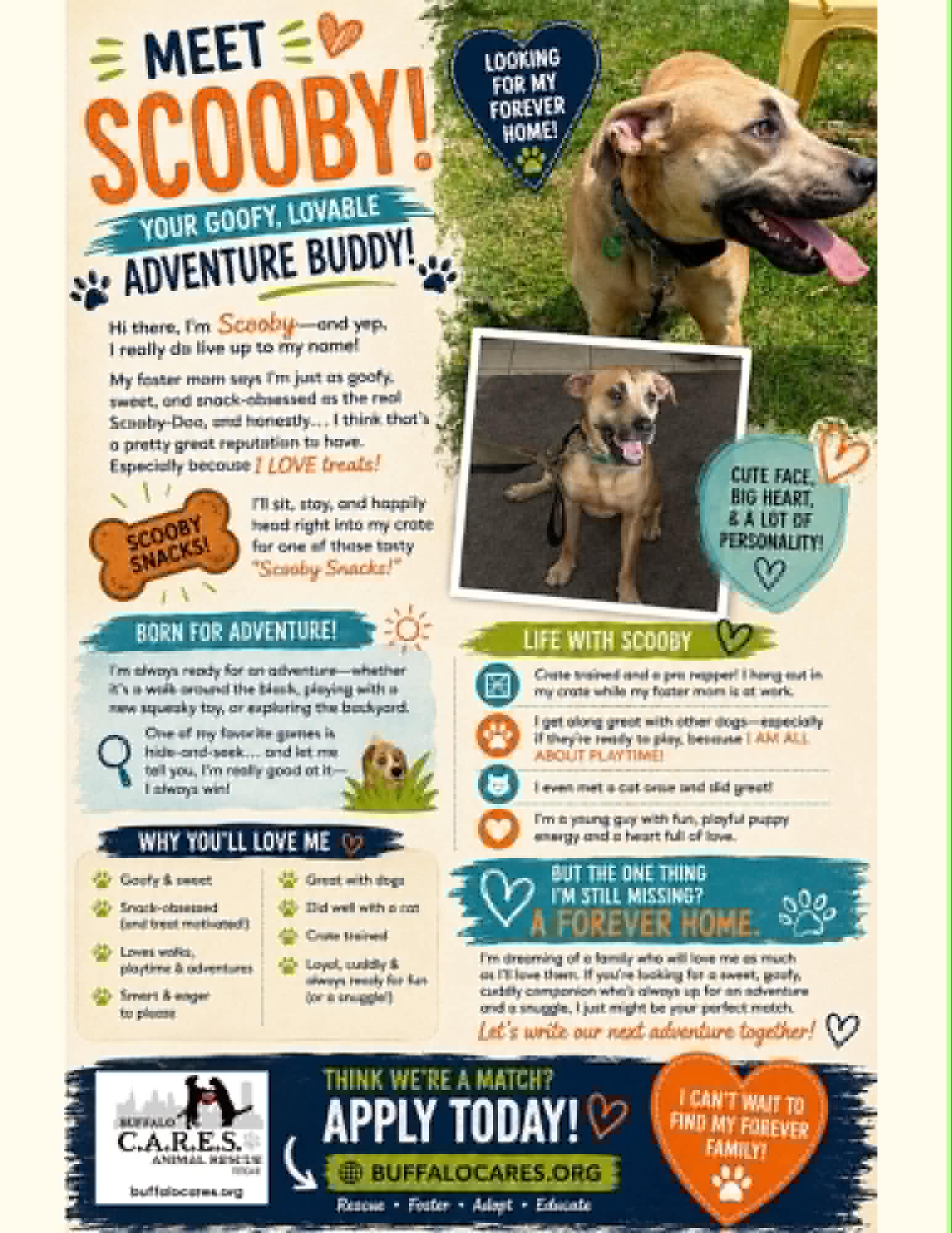 Scooby