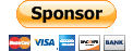 Paypal Sponsor Button