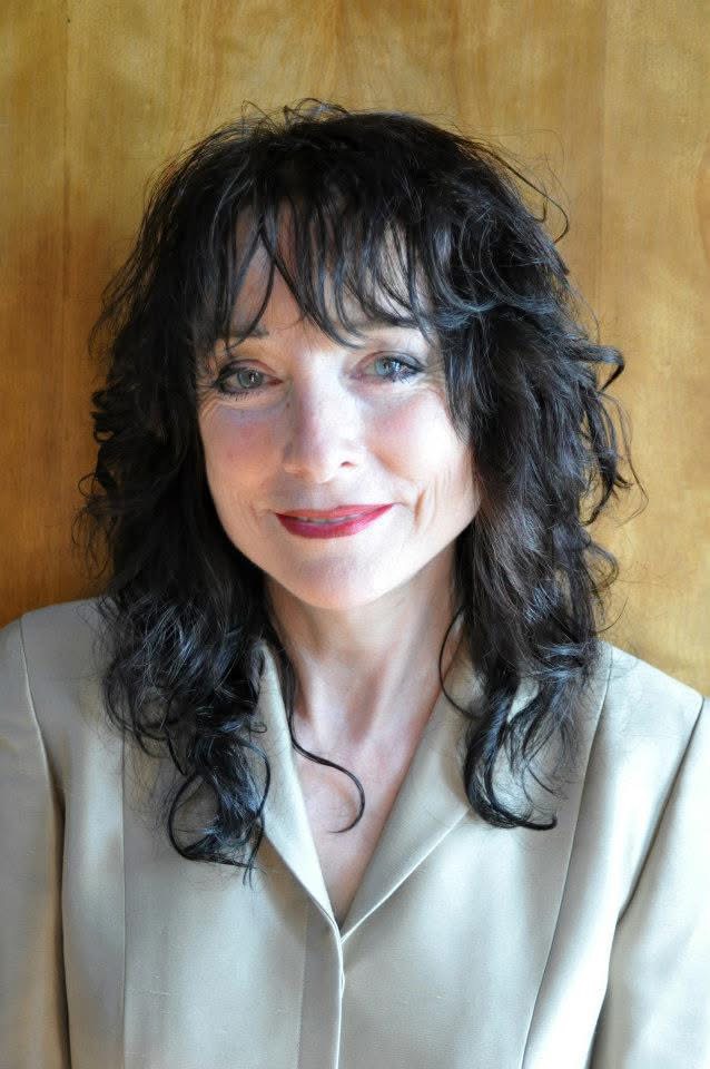 Carol Jeske MEM