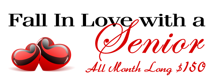 February Senior February Senior