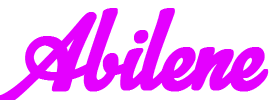Abilene name Abilene name