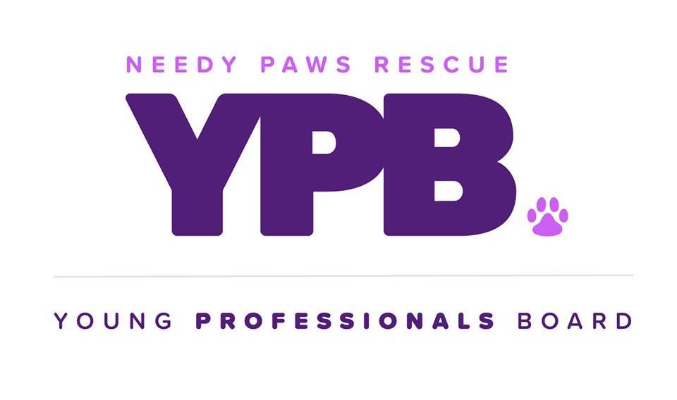 YPB Logo
