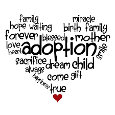 adopt