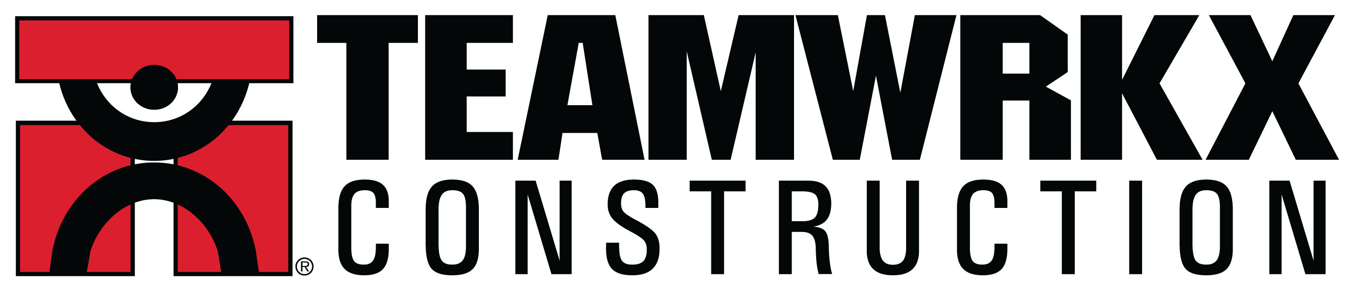 Teamwrkx Logo