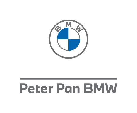 Peter Pan BMW Logo