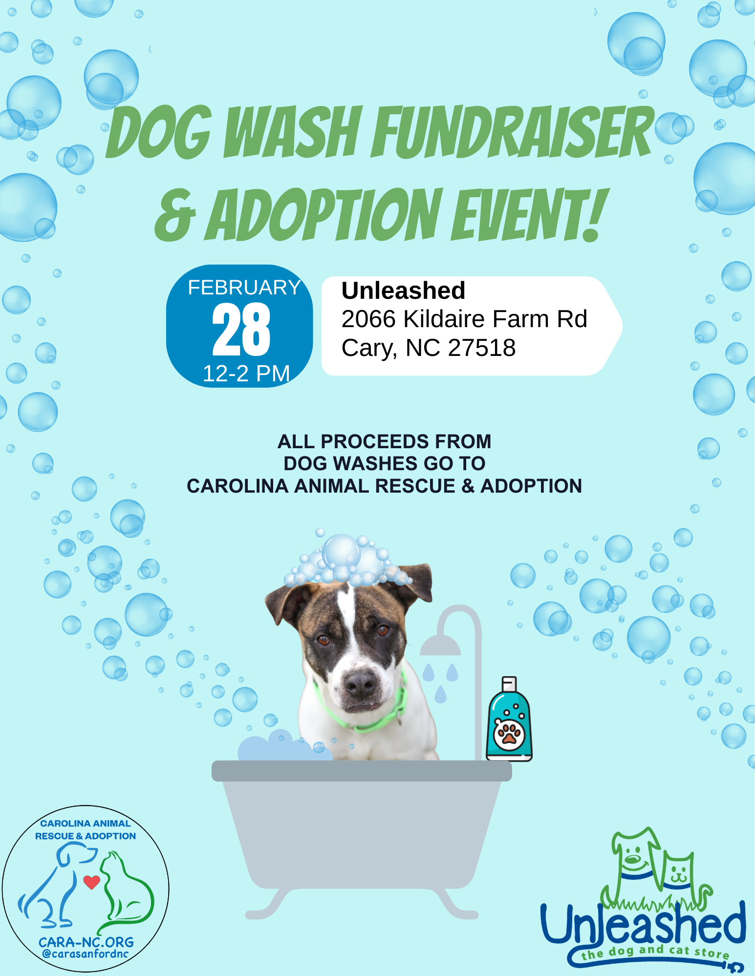 Hollywood Feed Partnership