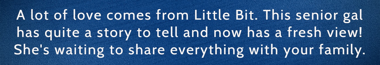 Little Bit_FP Banner Little Bit_FP Banner