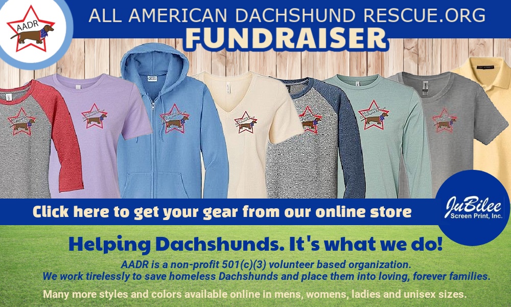 FUNDRAISER_AADR Logo_JuBilee Shirts