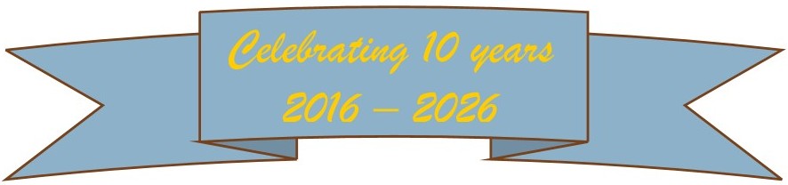 10 Years, Celebrating