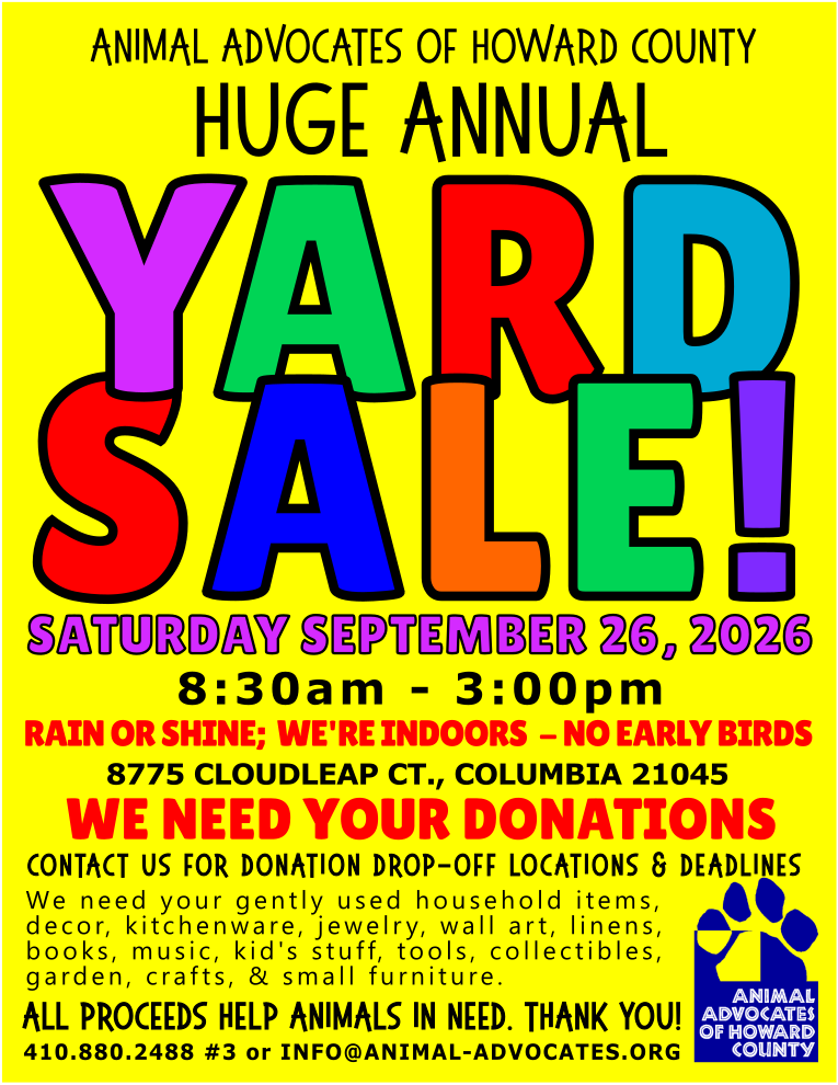YS 2026 donations flyer YS 2026 donations flyer