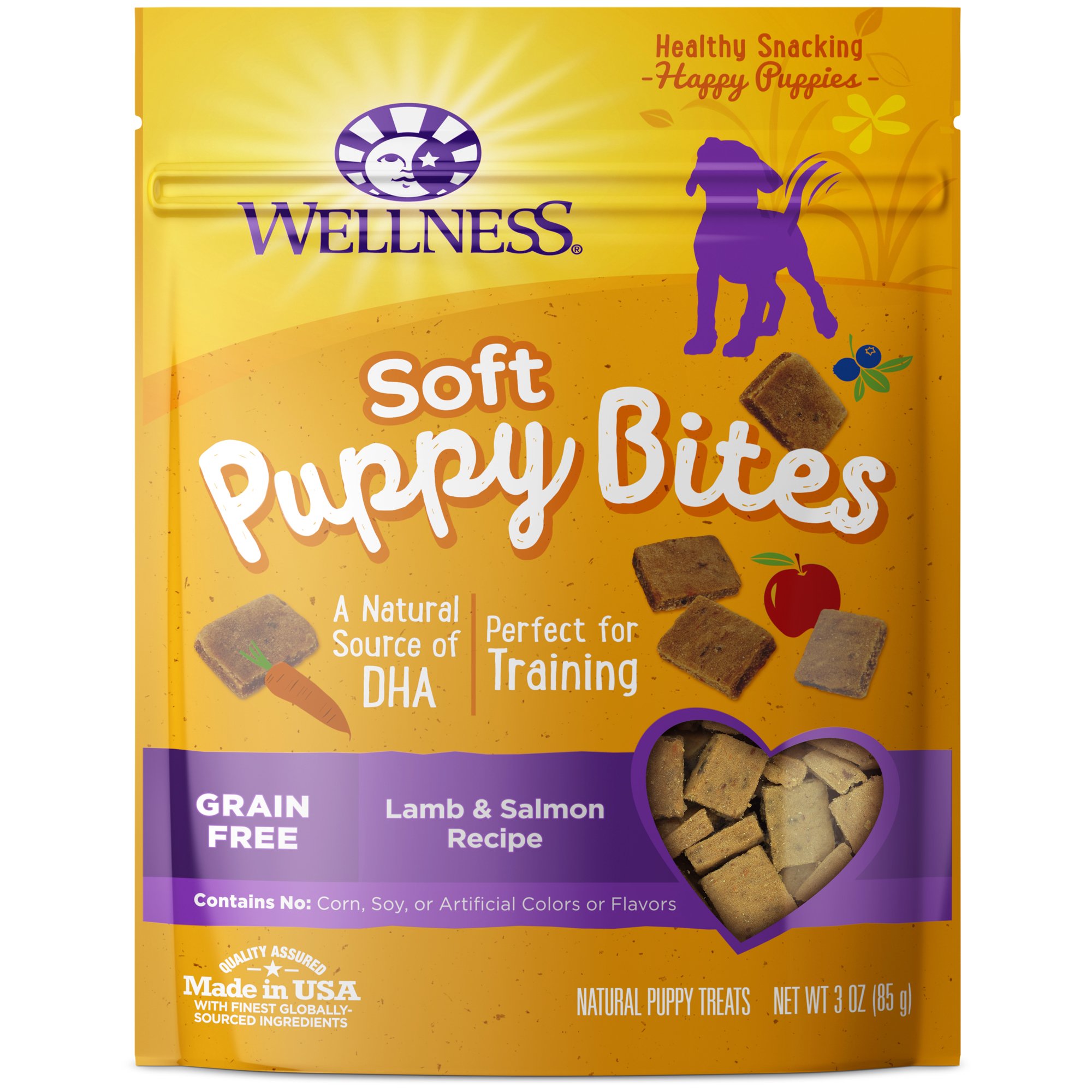 WishList_SoftTreats WishList_SoftTreats