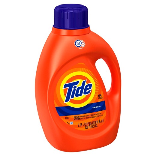 WishList_Detergent WishList_Detergent